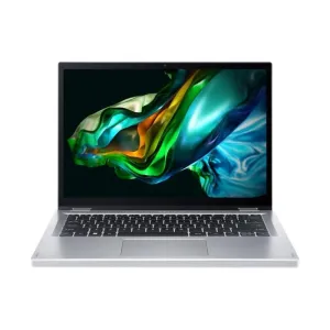 Acer A3SP14-31PT-32M6 14" WUXGA Touchscreen i3-N305 1.8GHz Intel Graphics 8GB RAM 256GB SSD Win 11 Home Pure Silver