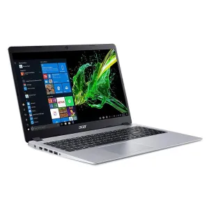 Acer A515-43-R19L Aspire 5 15.6" FHD Ryzen 3 3200U 2.6GHz AMD Radeon Vega 3 Graphics 4GB RAM 128GB SSD Win 10 Home Pure Silver