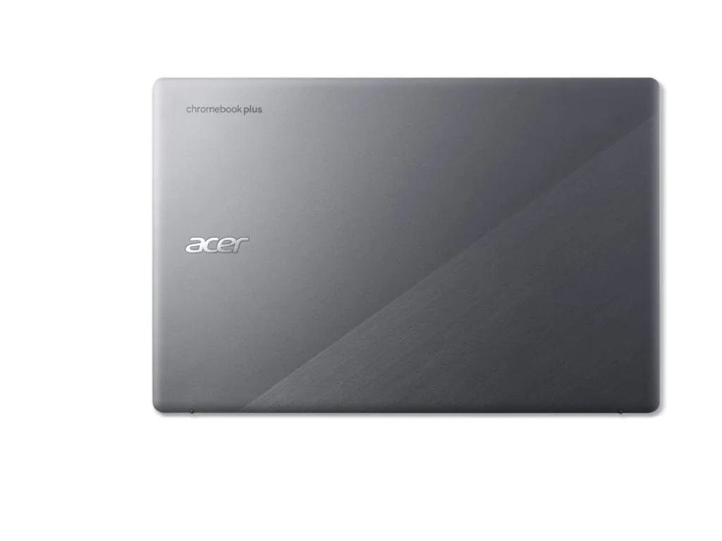 Acer Chromebook Plus 515 CBE595-1T - Intel Core i3 - i3-1315U / up to 4.5 GHz - Chrome OS - UHD Graphics - 8 GB RAM - 256 GB NX.KRCAA.007