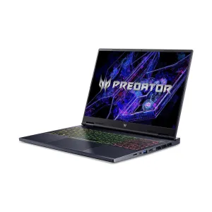 ACER PHN14-51-79UB Predator Helios Neo 14 14.5" WQXGA Ultra 7 155H 1.4GHz NVIDIA GeForce RTX 4070 8GB 16GB RAM 1TB SSD Win 11 Home Obsidian Black
