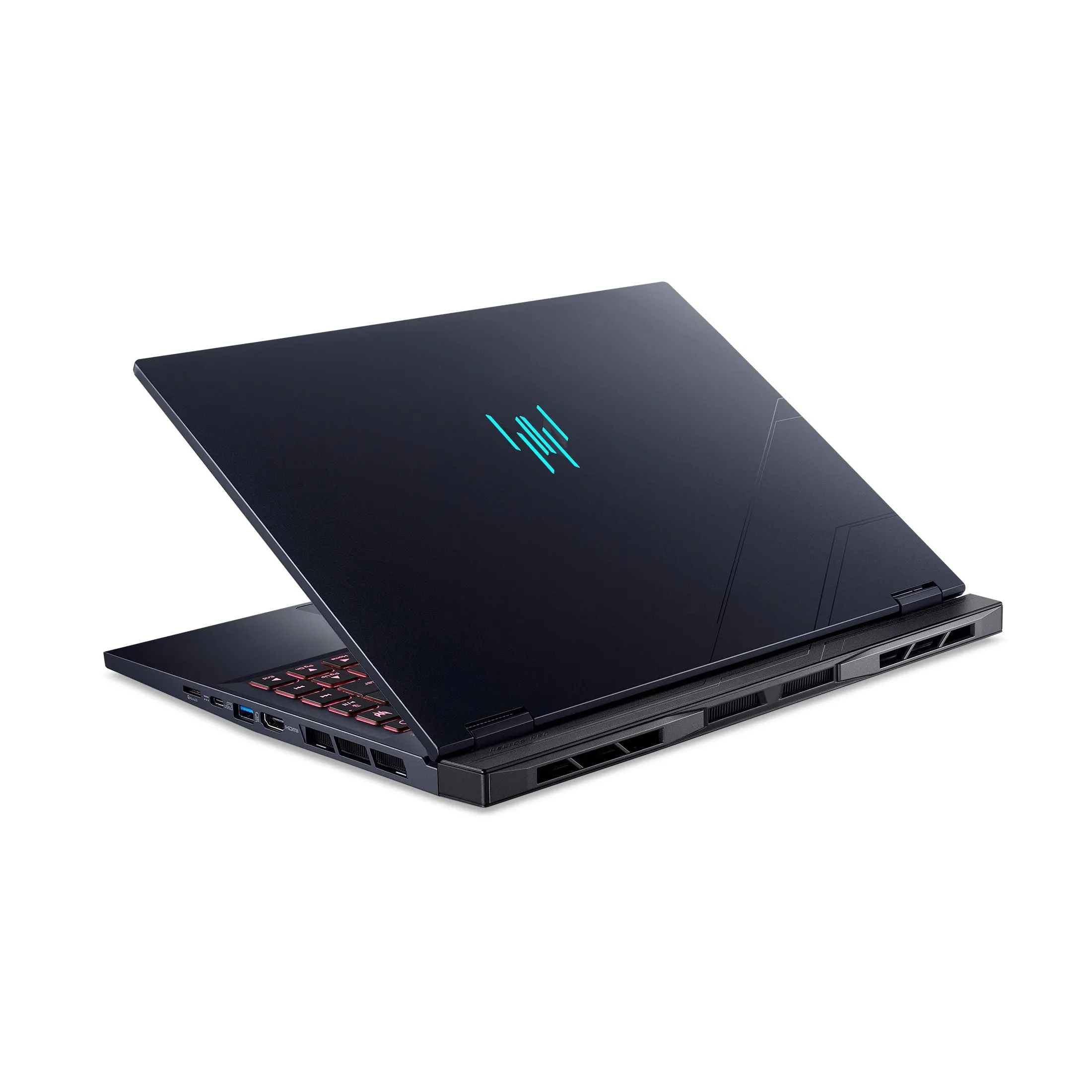 ACER PHN14-51-79UB Predator Helios Neo 14 14.5" WQXGA Ultra 7 155H 1.4GHz NVIDIA GeForce RTX 4070 8GB 16GB RAM 1TB SSD Win 11 Home Obsidian Black