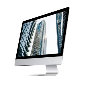 Apple iMac 27" 2020 with Retina 5k - i7 72GB RAM 1TB GPU: Radeon Pro 5700 8GB