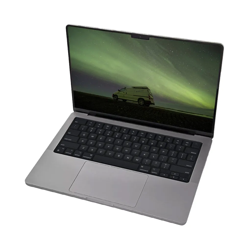 Apple MacBook Pro 14" 2023 M3 16GB RAM 1TB