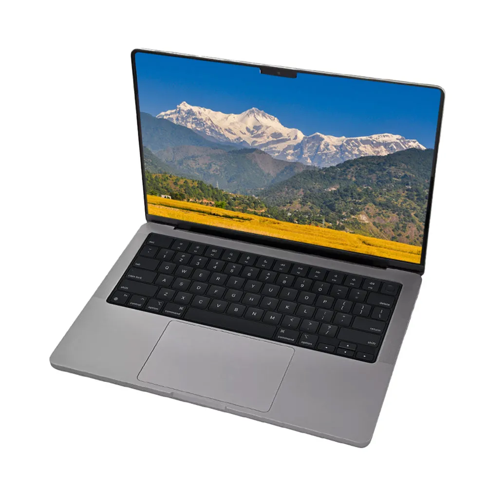 Apple MacBook Pro 14" 2023 M3 Pro 36GB RAM 1TB