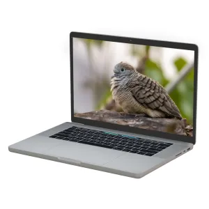Apple MacBook Pro TouchBar 15" 2018 i7 32GB RAM 1TB