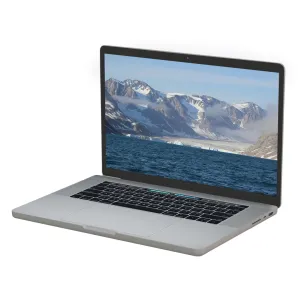 Apple MacBook Pro TouchBar 15" 2019 i9 32GB RAM 512GB
