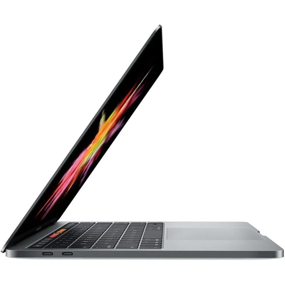 Apple MR9Q2LL/A MacBook Pro 13.3" WQXGA I5-8259U 2.3GHz Intel Iris Plus Graphics 655 8GB RAM 256GB SSD MacOS Space Gray