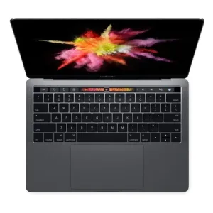 Apple MR9Q2LL/A MacBook Pro 13.3" WQXGA I5-8259U 2.3GHz Intel Iris Plus Graphics 655 8GB RAM 256GB SSD MacOS Space Gray