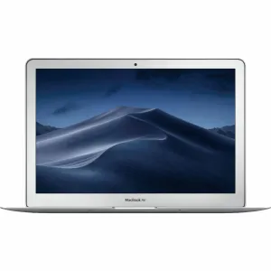 Apple Z0UU1LL/A MacBook Air 13.3" WXGA  I7-5650U 2.2GHz Intel HD Graphics 6000 8GB RAM 256GB SSD Mac OS Silver