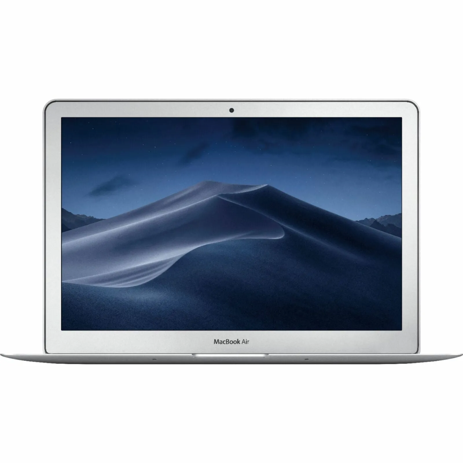 Apple Z0UU1LL/A MacBook Air 13.3" WXGA  I7-5650U 2.2GHz Intel HD Graphics 6000 8GB RAM 256GB SSD Mac OS Silver