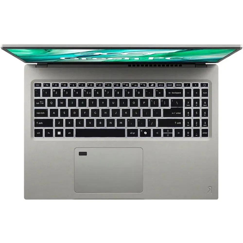 ASUS AV16-51P-58KU Aspire Vero 16 16" WUXGA Ultra 5 125U 1.3GHz Intel Graphics 8GB RAM 512GB SSD Win 11 Home Grey