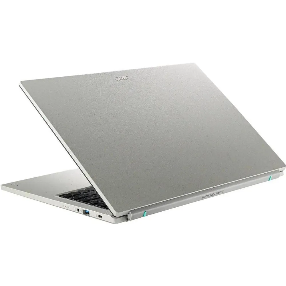 ASUS AV16-51P-58KU Aspire Vero 16 16" WUXGA Ultra 5 125U 1.3GHz Intel Graphics 8GB RAM 512GB SSD Win 11 Home Grey