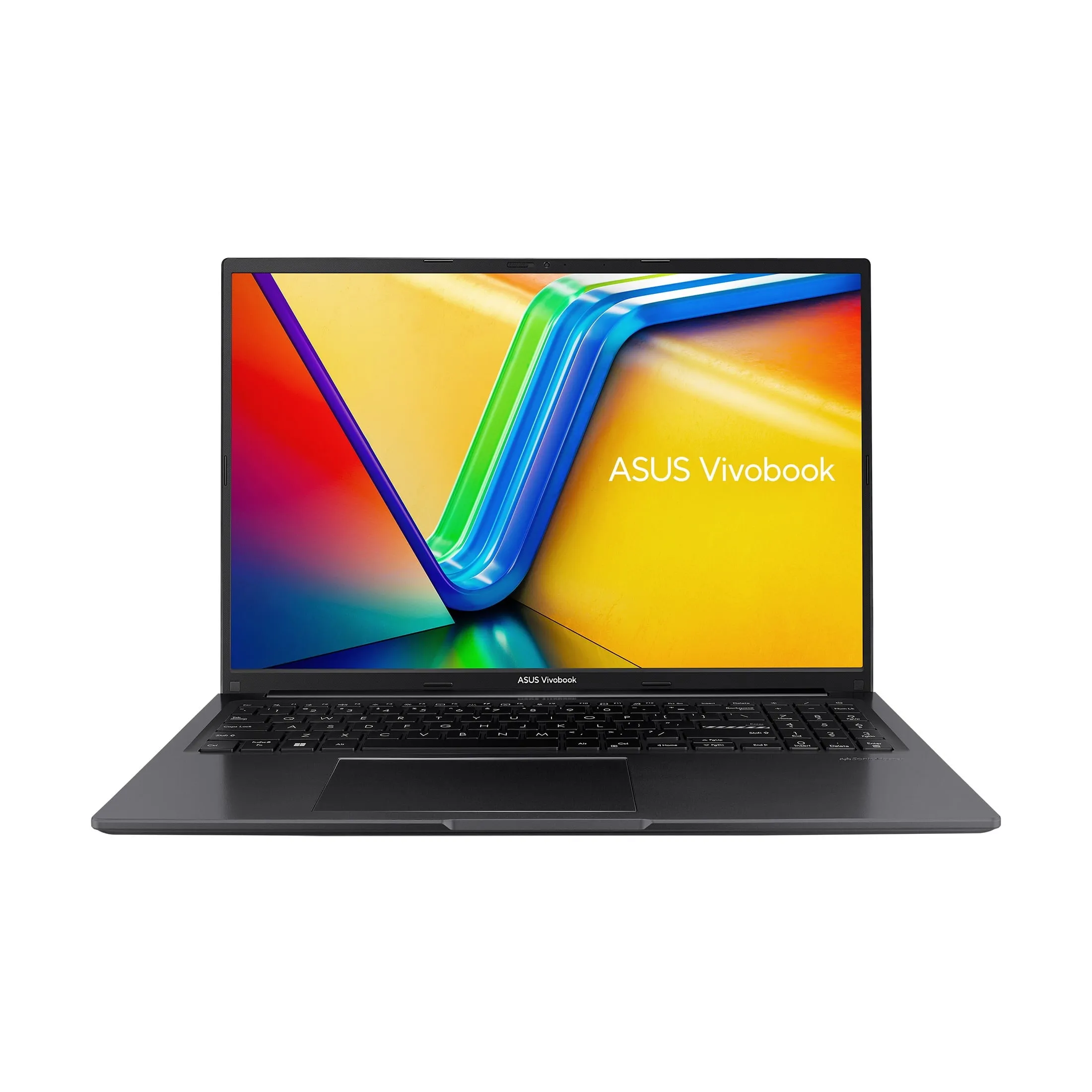 ASUS F1605ZA-WS74 Vivobook 16" WUXGA i7-1255U 1.7GHz Intel Iris Xe Graphics 16GB RAM 512GB SSD Win 11 Home Black