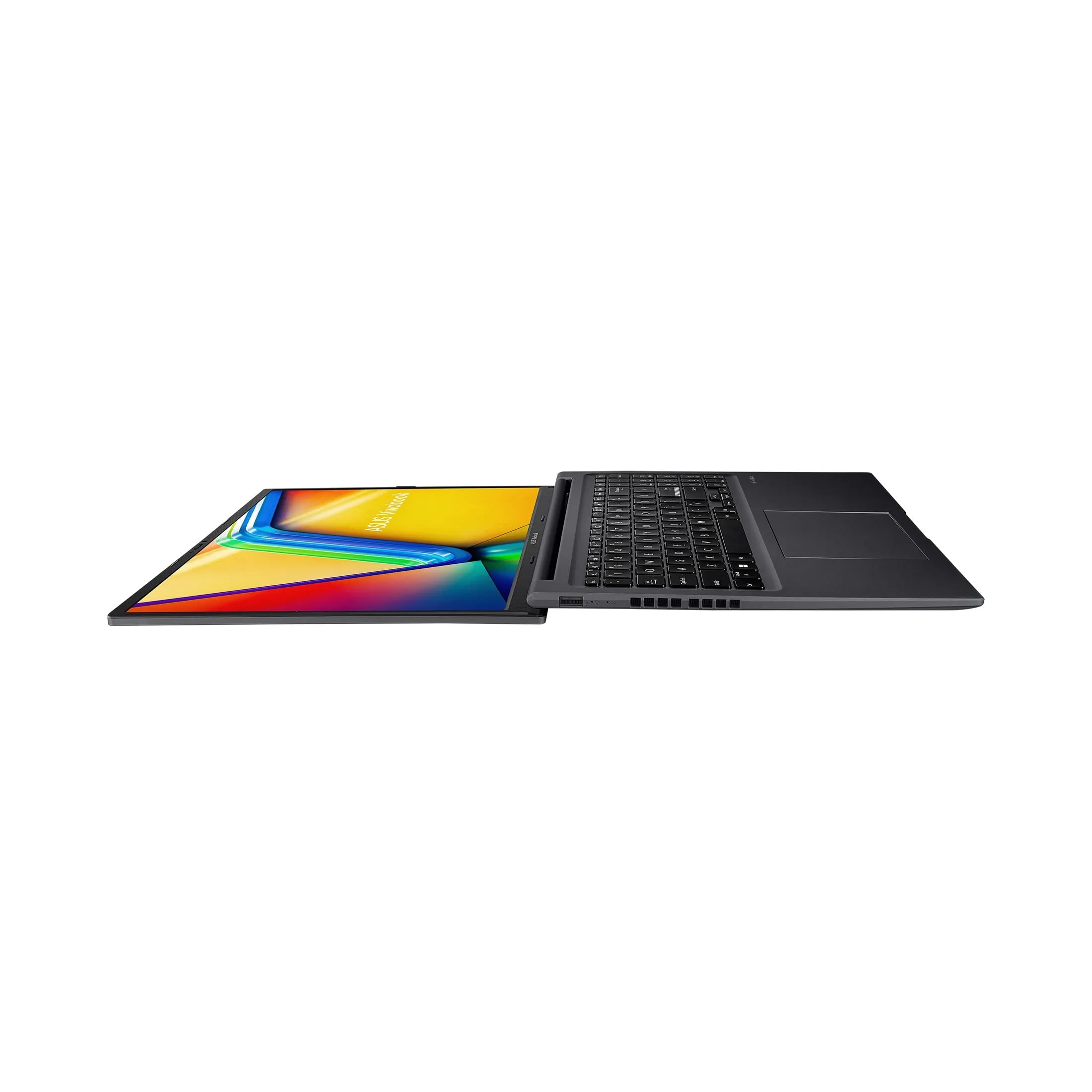 ASUS F1605ZA-WS74 Vivobook 16" WUXGA i7-1255U 1.7GHz Intel Iris Xe Graphics 16GB RAM 512GB SSD Win 11 Home Black