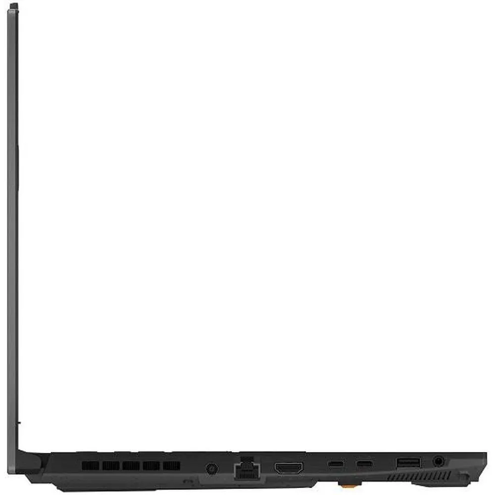 ASUS FX507ZC-RS51 TUF Gaming F15 15.6" FHD i5-12500H 2.5GHz NVIDIA GeForce RTX 3050 4GB 8GB RAM 512GB SSD Win 11 Home Mecha Grey