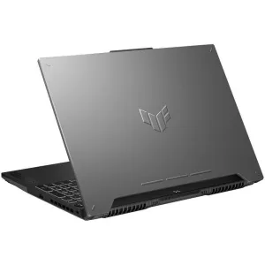 ASUS FX507ZC-RS51 TUF Gaming F15 15.6" FHD i5-12500H 2.5GHz NVIDIA GeForce RTX 3050 4GB 8GB RAM 512GB SSD Win 11 Home Mecha Grey