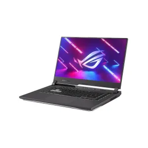 ASUS G513RM-WS74 ROG Strix 15.6" QHD Ryzen 7 6800H 3.2GHz NVIDIA GeForce RTX 3060 6GB 16GB RAM 1TB SSD Win 11 Home Eclipse Gray