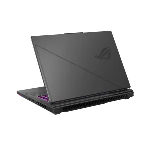 ASUS G614JI-SS74 ROG Strix 16" WUXGA i7-13650HX 2.6GHz NVIDIA GeForce RTX 4070 8GB 16GB RAM 1TB SSD Win 11 Home Black