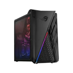 ASUS GA35DX-MB776 ROG Strix GA35 Ryzen 7-5800X 3.8GHz NVIDIA GeForce RTX3070 8GB 32GB RAM 1TB SSD Win 10 Pro Star Black