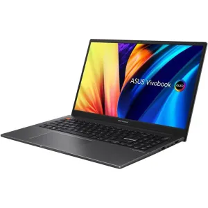 ASUS K3502ZA-DS74 15.6" FHD i7-12700H 2.3GHz Intel Iris Xe Graphics 16GB RAM 512GB SSD Win 11 Home Indie Black
