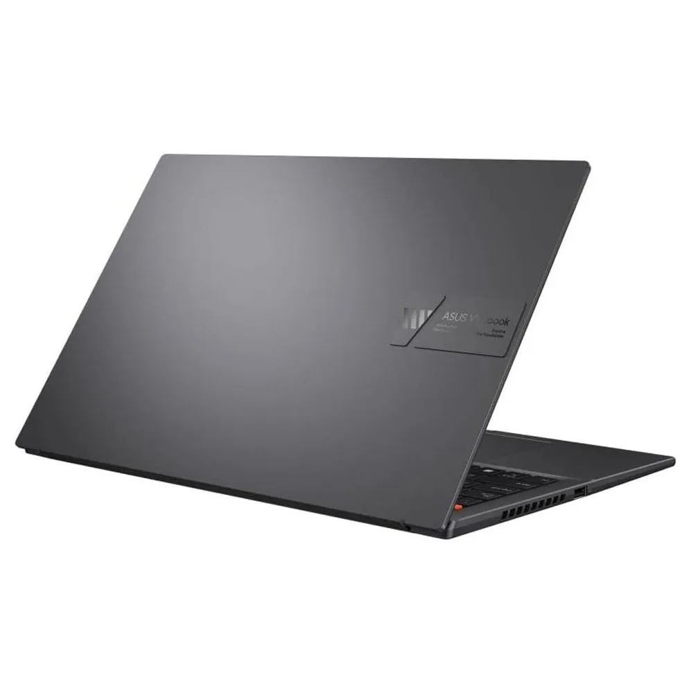 ASUS K3502ZA-DS74 15.6" FHD i7-12700H 2.3GHz Intel Iris Xe Graphics 16GB RAM 512GB SSD Win 11 Home Indie Black