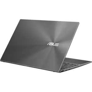 ASUS Q408UG-211.BL ZenBook 14" FHD Ryzen 5 5500U 2.1GHz NVIDIA GeForce MX450 2GB 8GB RAM 256GB SSD Win 10 Home Light Grey