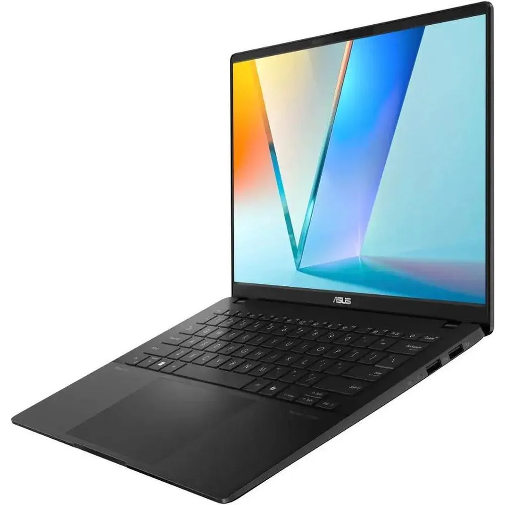 ASUS S5406SA-WH79 Vivobook S 14 14" WUXGA Ultra 7 258V 2.2GHz Intel Arc Graphics 32GB RAM 1TB SSD Win 11 Home Black