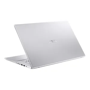 ASUS S712JA-WH54 VivoBook 17.3" FHD i5-1035G1 1GHz Intel UHD Graphics 8GB RAM 1TB HDD   128GB SSD Win 10 Home or higher Silver
