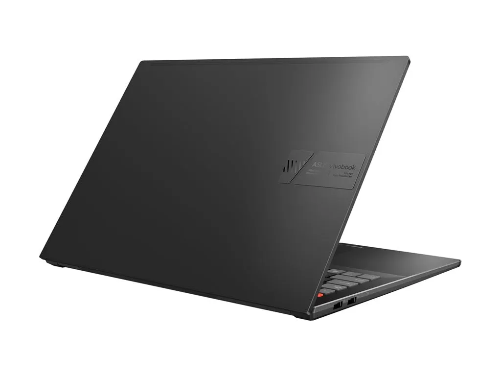 ASUS TDSourcing Vivobook Pro 16X N7600ZE-EB77 - Intel Core i7 - 12650H / up to 4.7 GHz - Win 11 Home - GF RTX 3050 Ti  - 32 GB