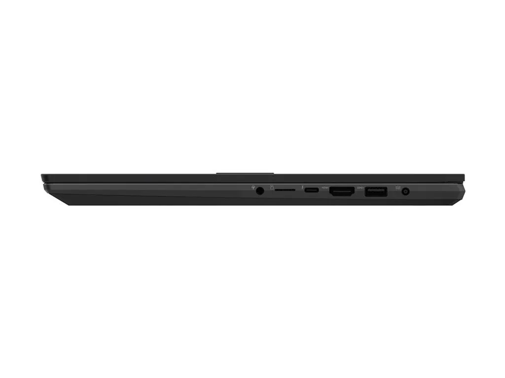 ASUS TDSourcing Vivobook Pro 16X N7600ZE-EB77 - Intel Core i7 - 12650H / up to 4.7 GHz - Win 11 Home - GF RTX 3050 Ti  - 32 GB