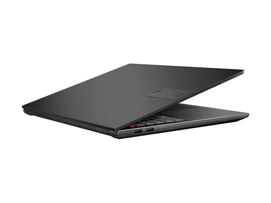 ASUS TDSourcing Vivobook Pro 16X N7600ZE-EB77 - Intel Core i7 - 12650H / up to 4.7 GHz - Win 11 Home - GF RTX 3050 Ti  - 32 GB