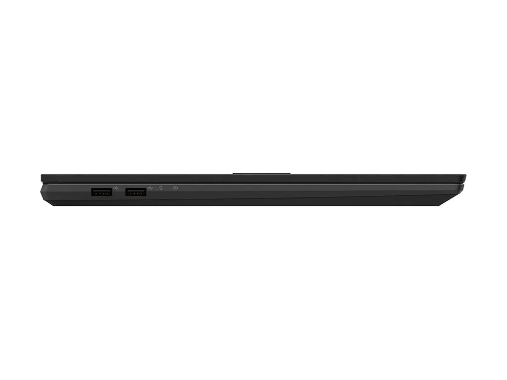 ASUS TDSourcing Vivobook Pro 16X N7600ZE-EB77 - Intel Core i7 - 12650H / up to 4.7 GHz - Win 11 Home - GF RTX 3050 Ti  - 32 GB