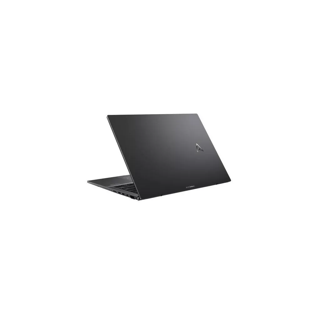 ASUS UM3402YA-WS74T Zenbook 14 OLED 14" 2.8K Touchscreen Ryzen 7 7730U 2GHz AMD Radeon Graphics 16GB RAM 512GB SSD Win 11 Home Jade Black