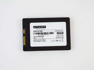 Avant Value AVSC21AC103M4 96GB SATA 6Gb/s 2.5" SSD