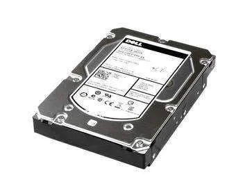 Dell 09TY81 4TB 7.2K RPM SAS 6Gb/s 512n 3.5" NearLine HDD