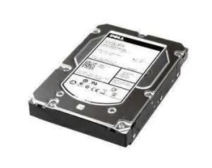 Dell 8JJHF 4TB 5.9K RPM SATA 6Gb/s 512e 3.5" Hard Drive