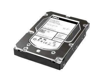 Dell 8JJHF 4TB 5.9K RPM SATA 6Gb/s 512e 3.5" Hard Drive
