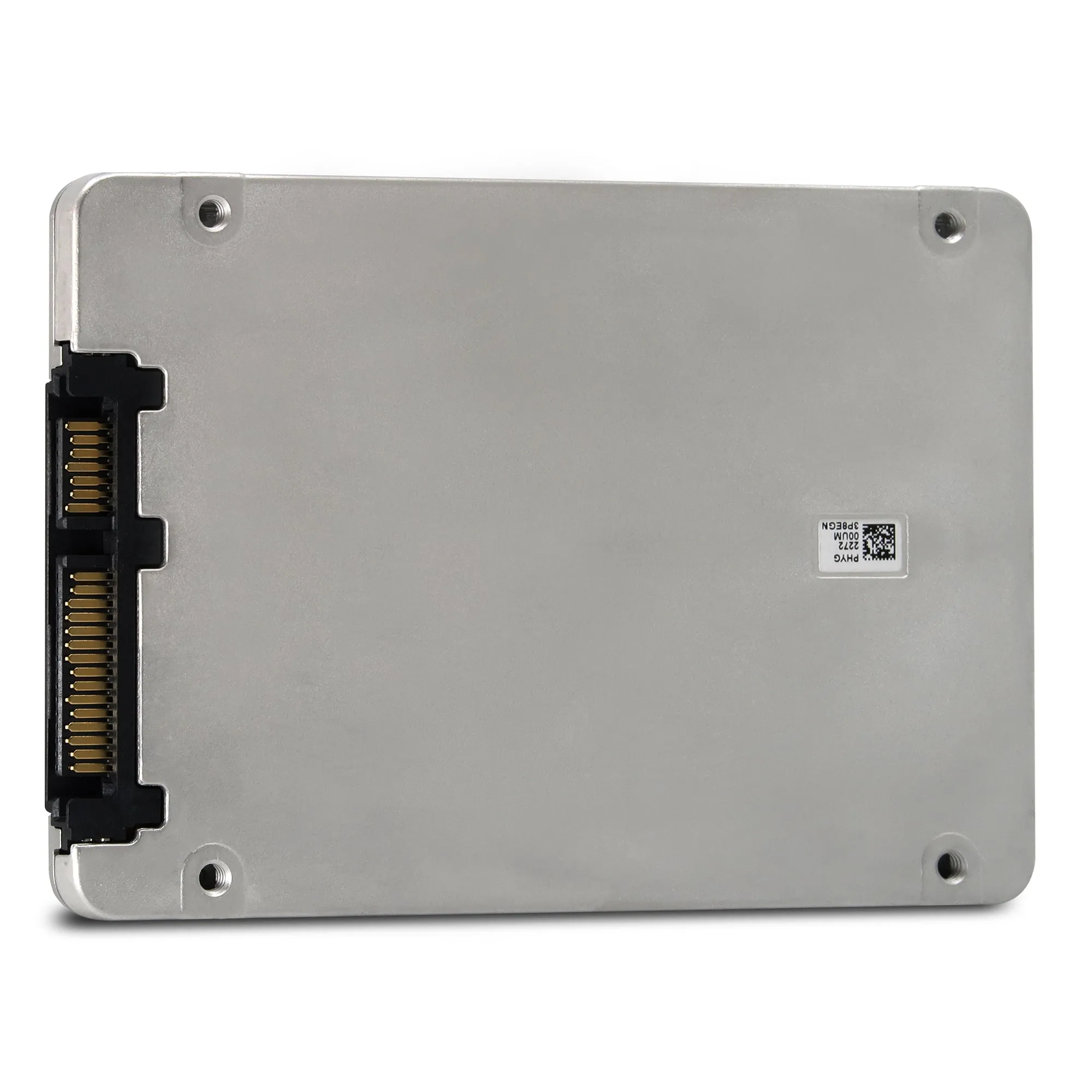 Dell D3-S4610 SSDSC2KG019T8R 055J8H 1.92TB SATA 6Gb/s 3D TLC 3DWPD 2.5in Solid State Drive