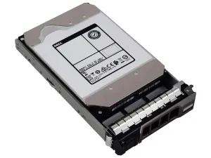 Dell G13 0KN0VX 4TB 7.2K RPM SAS 6Gb/s 512n 3.5" SED-FIPS HDD