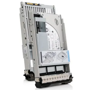 Dell G13 0XCN15 1.92TB 1.76 DWPD SATA 6Gb/s 3D TLC Hybrid 3.5in Solid State Drive