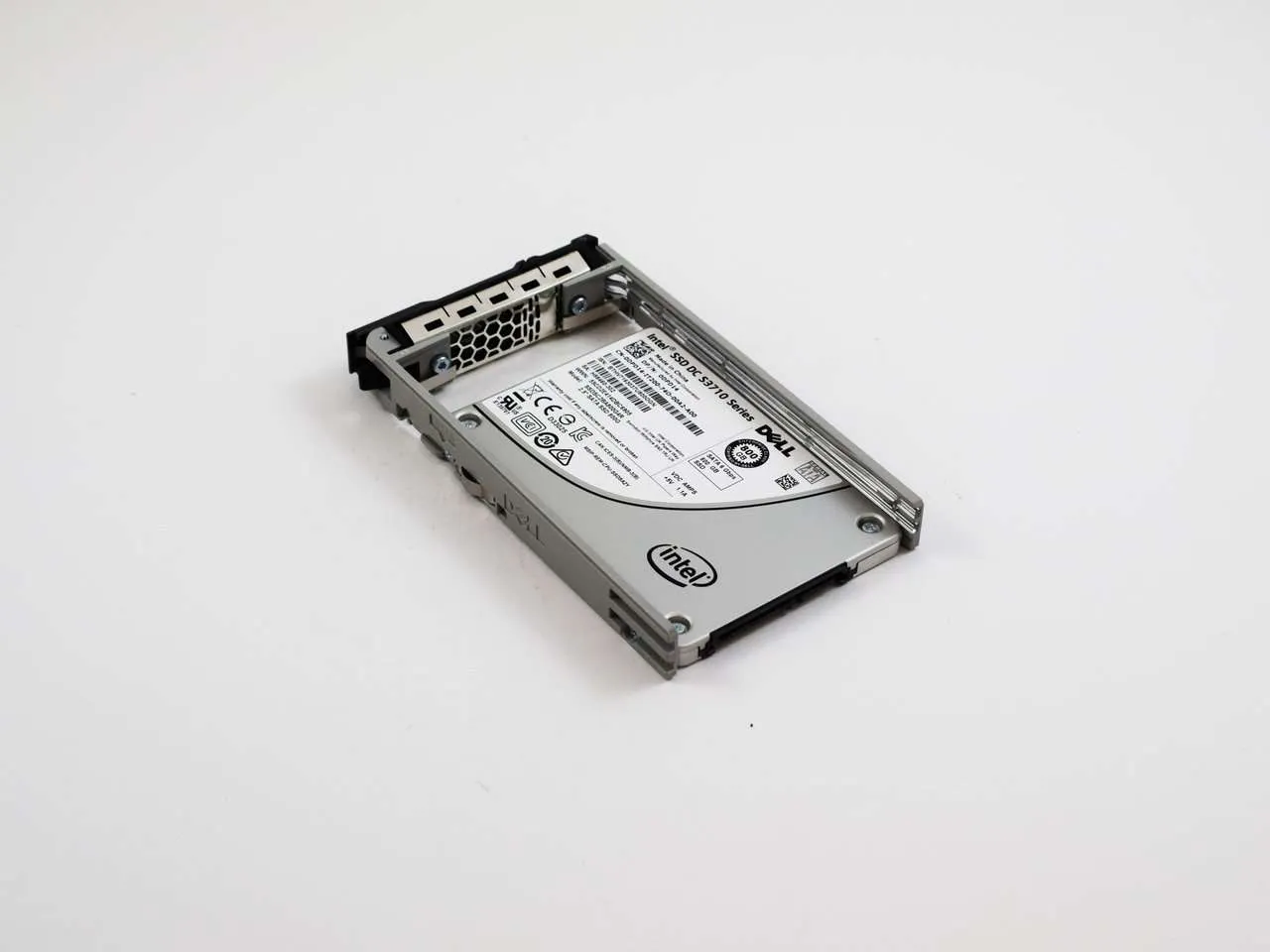 Dell G13 400-AIGJ 800GB SATA 6Gb/s 2.5" Solid State Drive