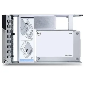 Dell G14 0GKTF1 1.92TB SATA 6Gb/s Hybrid 3.5in Solid State Drive