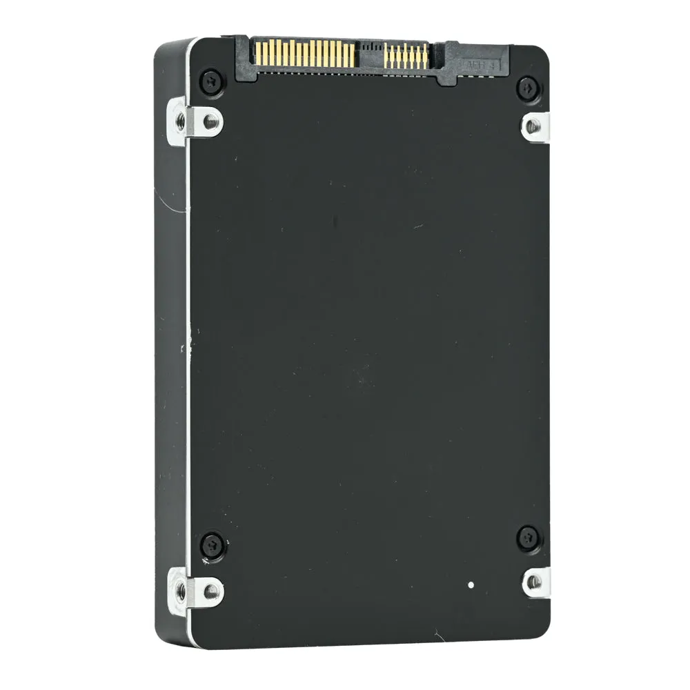 Dell PM1643a K74WN MZILT960HBHQAD3 960GB SAS 12Gb/s 1DWPD Read Intensive 2.5in Solid State Drive