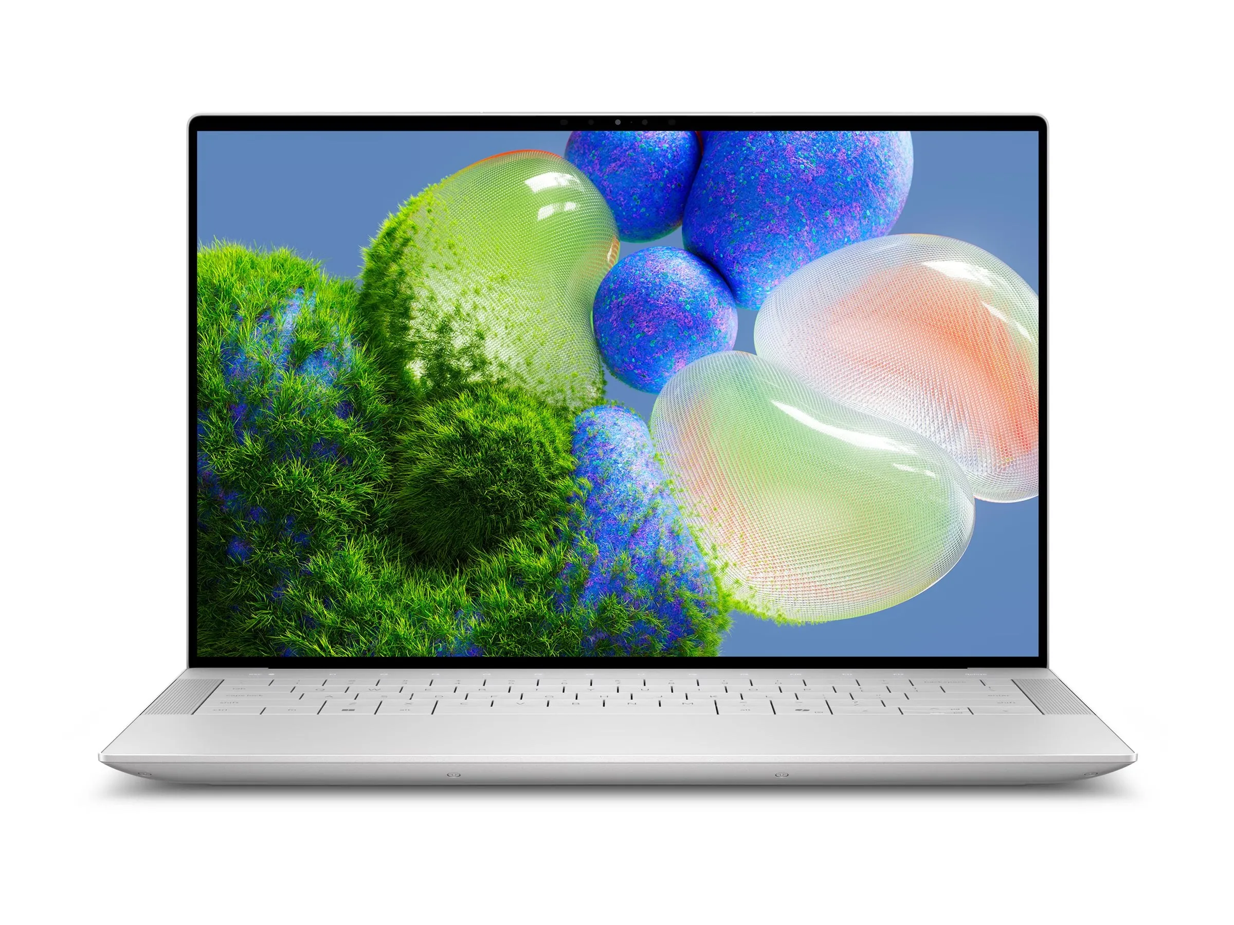 Dell XPS 14 9440 - Intel Core Ultra 7 - 155H / up to 4.8 GHz - Evo - Win 11 Pro - Intel Arc Graphics - 32 GB RAM - 1 TB SSD NVMe G7VY6