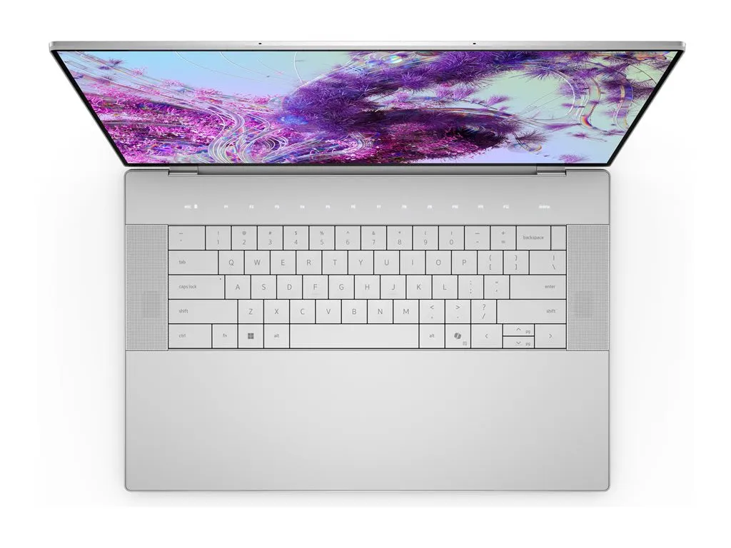 Dell XPS 16 9640 - Intel Core Ultra 7 - 155H / up to 4.8 GHz - Win 11 Pro - GeForce RTX 4060 - 32 GB RAM - 1 TB SSD NVMe - 16.28 K7KJW