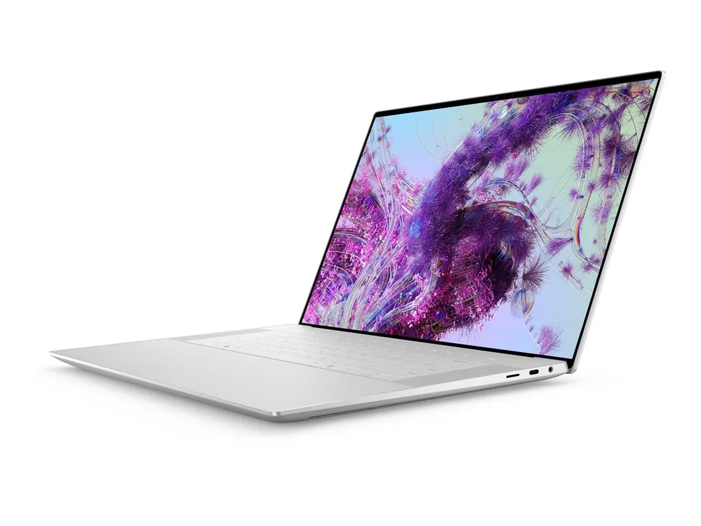 Dell XPS 16 9640 - Intel Core Ultra 7 - 155H / up to 4.8 GHz - Win 11 Pro - GeForce RTX 4060 - 32 GB RAM - 1 TB SSD NVMe - 16.28 K7KJW