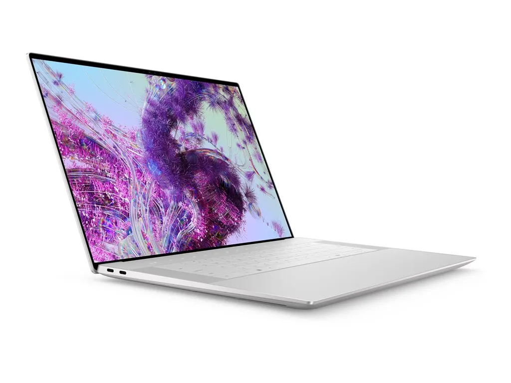 Dell XPS 16 9640 - Intel Core Ultra 7 - 155H / up to 4.8 GHz - Win 11 Pro - GeForce RTX 4060 - 32 GB RAM - 1 TB SSD NVMe - 16.28 K7KJW