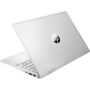 HP 14-ek1051cl Pavilion X360 14" FHD Touchscreen i5-1335U 1.3GHz Intel Iris Xe Graphics 8GB RAM 512GB SSD Win 11 Home Silver