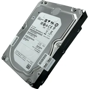 HP Enterprise Capacity 3.5 HDD ST4000NM0285 867803-005 4TB 7.2K RPM SAS 12Gb/s SED-FIPS 3.5in Hard Drive