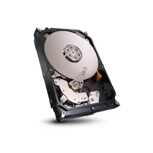 HP Enterprise Capacity 3.5 HDD ST4000NM0285 867803-005 4TB 7.2K RPM SAS 12Gb/s SED-FIPS 3.5in Recertified Hard Drive